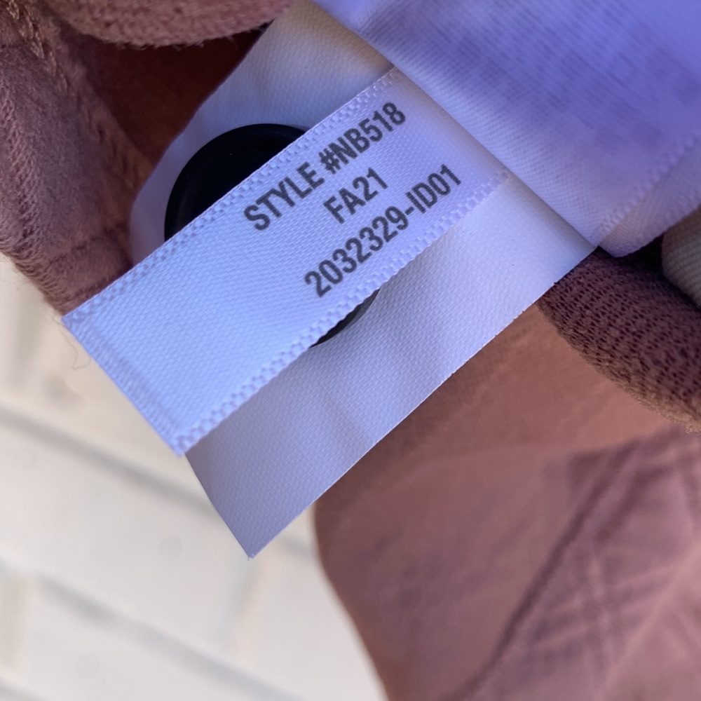 Madewell (Re)sourced Quilted Crop Cardigan Sweatshirt Size XXS - Picture 7 of 9